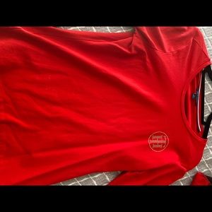 tommy hilfiger shirt